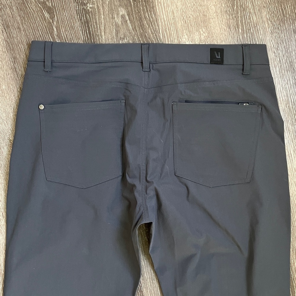 Vuori Meta pants - Picture 14 of 17